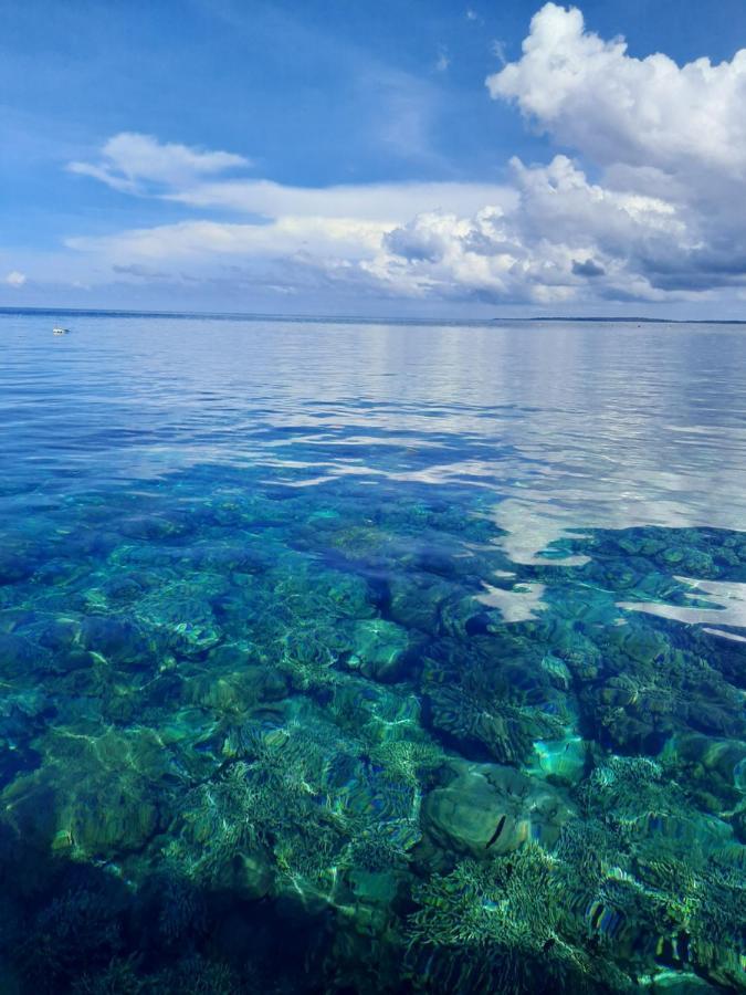 Blue Shark Divers Bunaken Exteriér fotografie